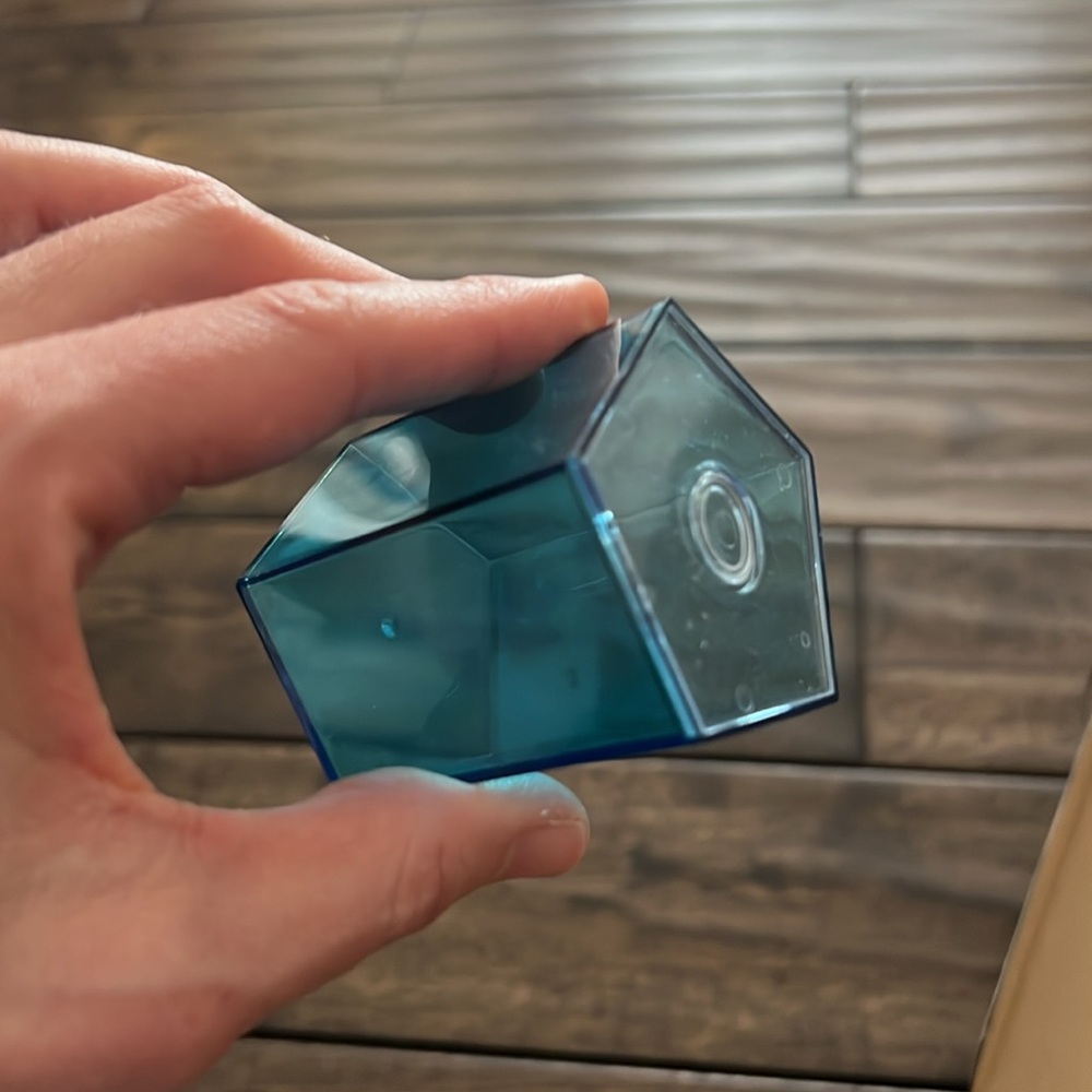 View-Thru Geometric Solids - Picture 6 of 7